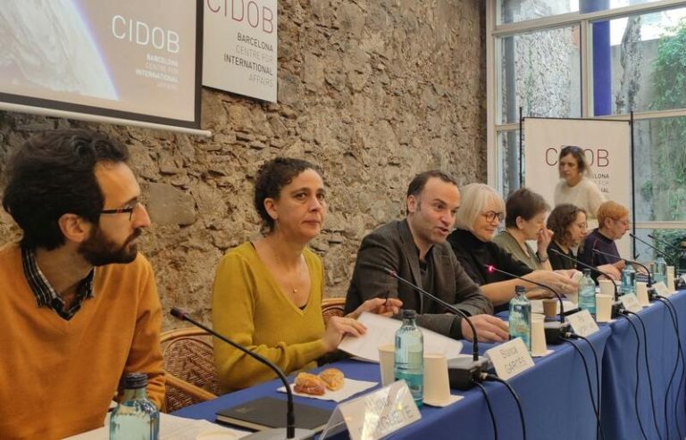 Los expertos prevén un 2025 marcado por Trump y una «tregua sin paz»