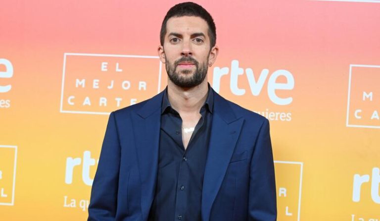 David Broncano desvela lo que le pasó a Raphael en ‘La Revuelta’ antes de ser hospitalizado