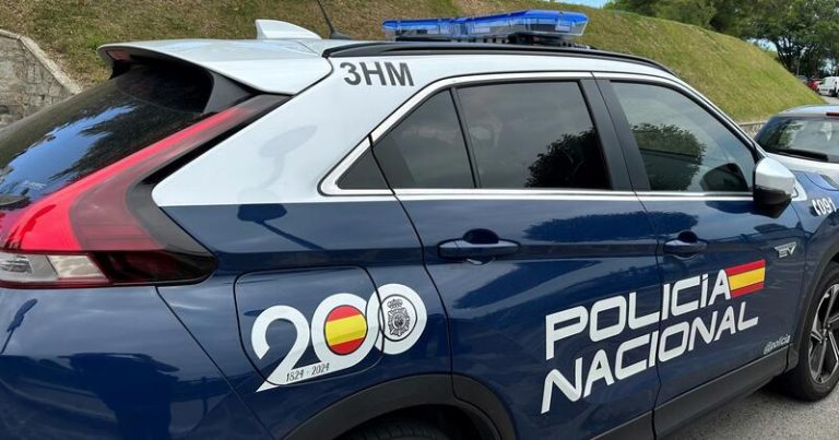 La Policía Nacional detiene en Cádiz por narcotráfico a un exfutbolista profesional en busca desde 2015