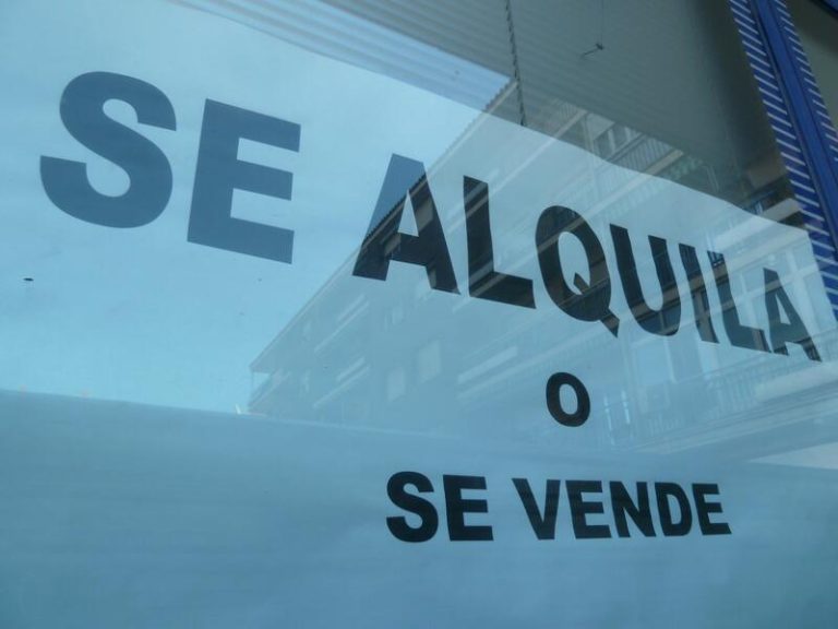 El precio de la vivienda y los alquileres seguirá subiendo en 2025