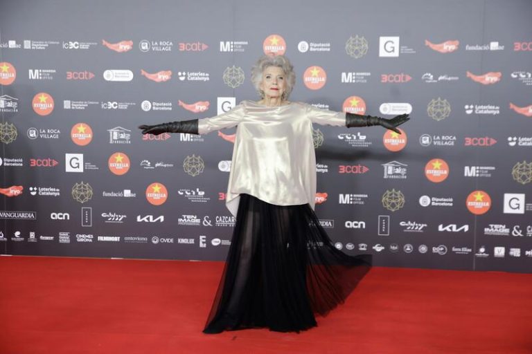 Marisa Paredes, Paul Auster, Victoria Prego y Mayra Gómez Kemp: pérdidas significativas para la Cultura en 2024
