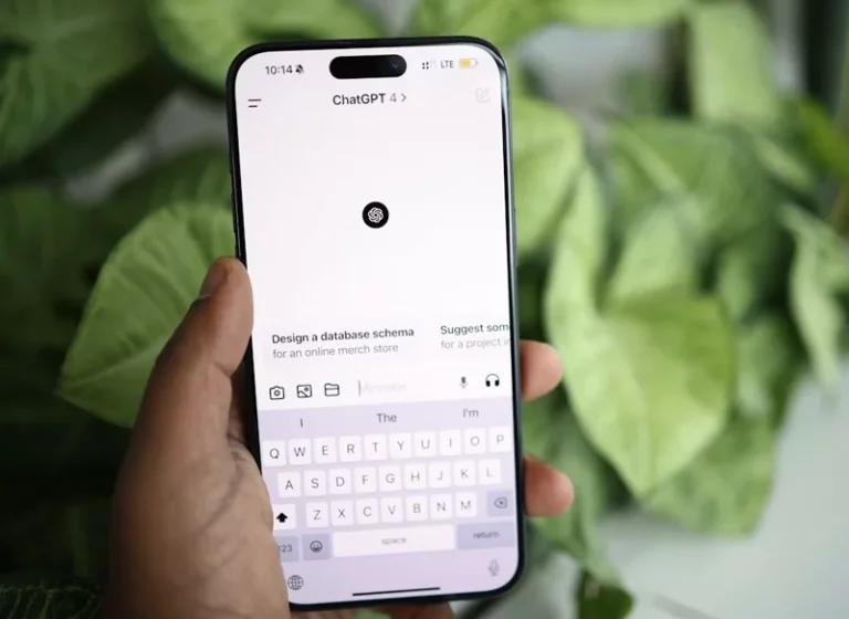 OpenAI lanza 12 novedades para ChatGPT que pueden cambiar el futuro de la inteligencia artificial