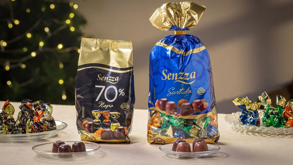 Un Dulce Que No Puede Faltar En Las Sobremesas Navideñas