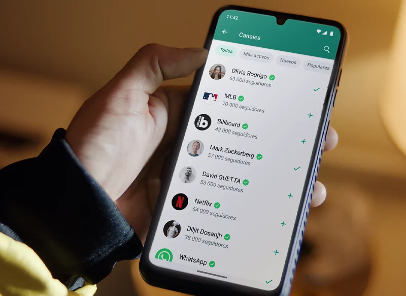 El Truco Para Leer Mensajes De Whatsapp Sin Que Aparezca Como Leído