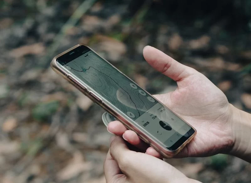 Accede A Street View Desde El Smartphone