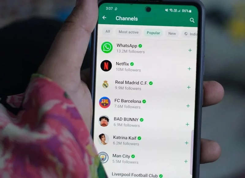 Los Otros Dos Iconos Nuevos De Whatsapp