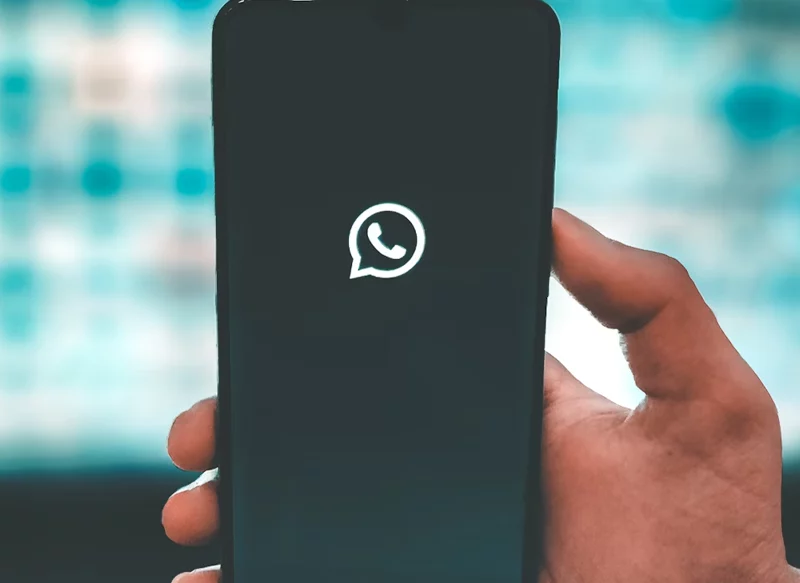 CÓMO ESCANEAR DOCUMENTOS DESDE WHATSAPP