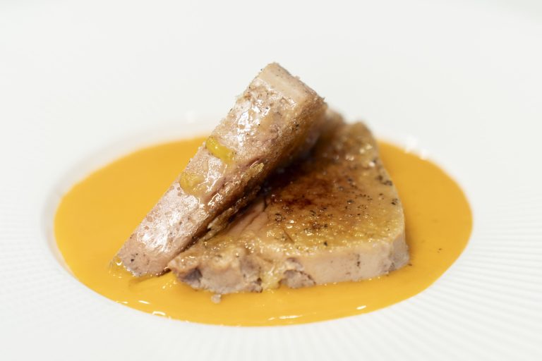 "El Foie Gras es mucho más que un alimento; es una expresión de nuestra herencia gastronómica"