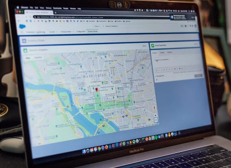 Google Maps Permite Crear Mapas Personalizados