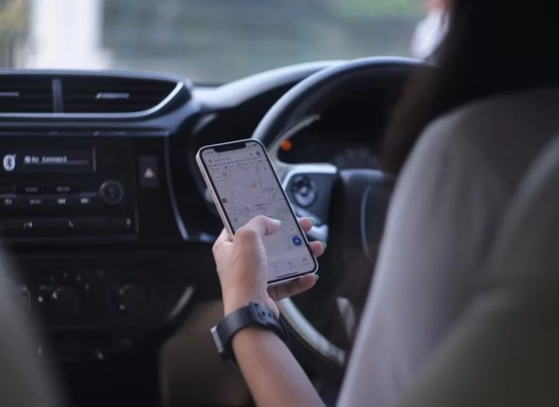 Otras Novedades De Google Maps