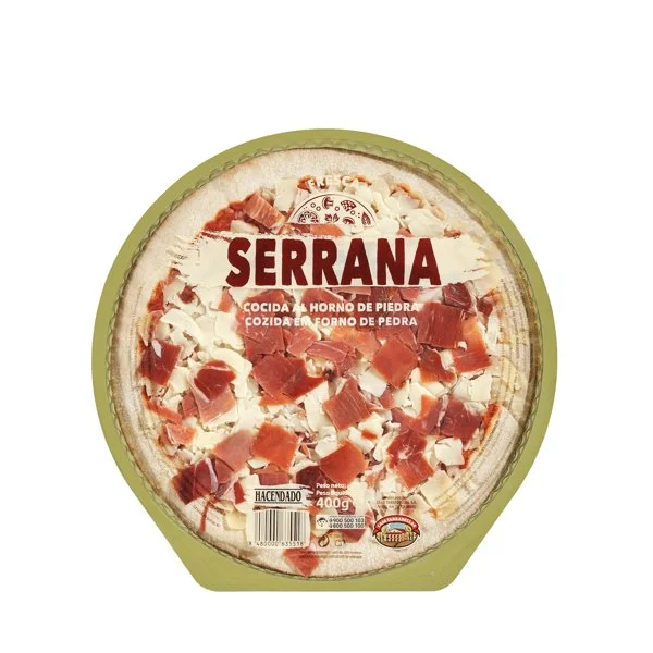 El mercado de las pizzas refrigeradas: competencia feroz