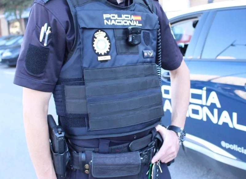 Cómo Identificar A Un Policía Falso