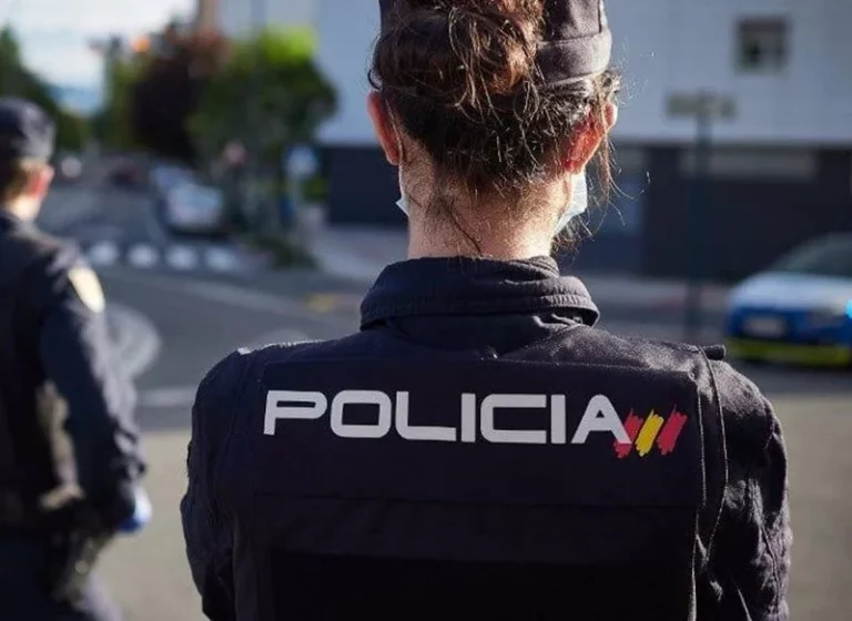 El Ministerio del Interior alerta del timo del ‘falso policía’, con cientos de personas afectadas