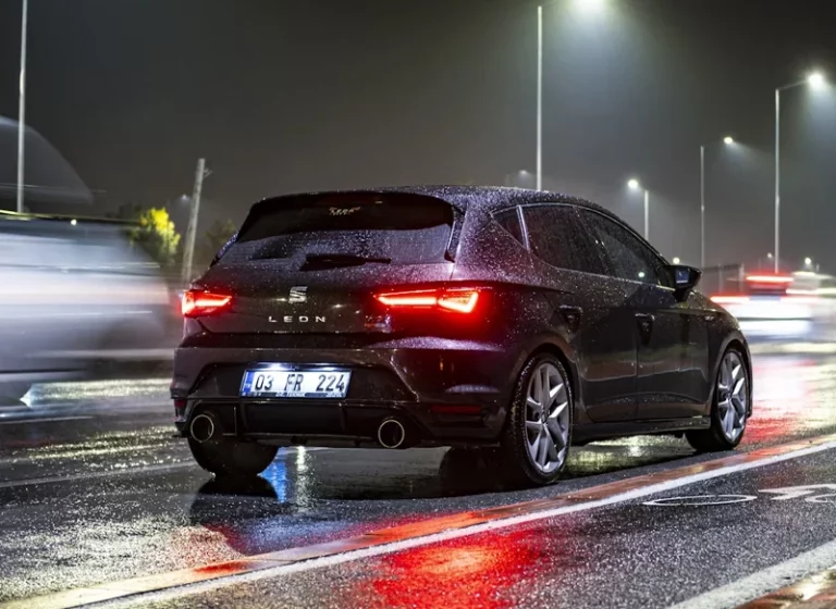 De Seat a BMW: La lista de coches más robados del año 2024