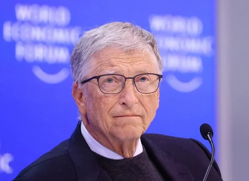 Bill Gates Apuesta Por La Ia