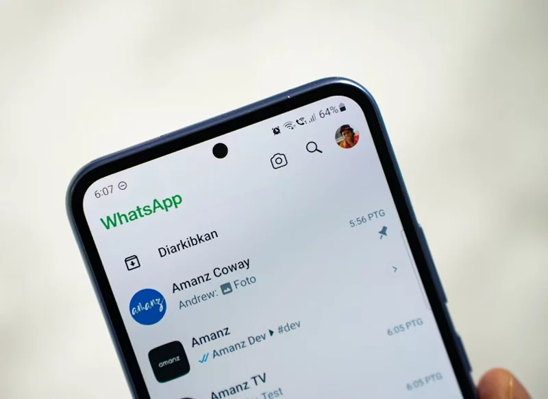 Cómo Programar Las Felicitaciones Navideñas En Whatsapp