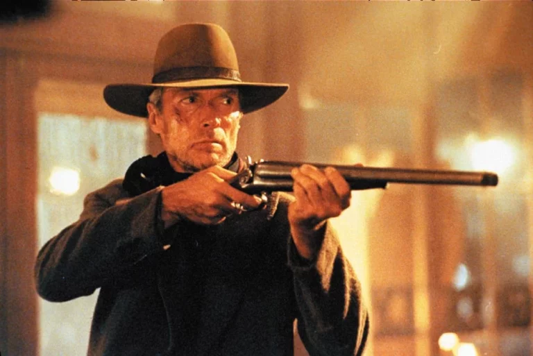‘Sin perdón’, un western crepuscular como la mejor película de Clint Eastwood