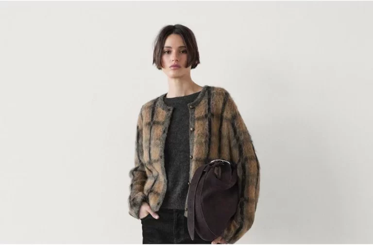 El sueño de las chicas pijas: 5 chaquetas de Massimo Dutti para combinar con vaqueros