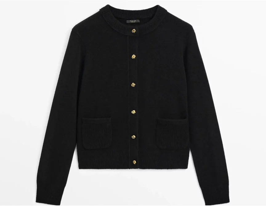 5 Chaquetas De Massimo Dutti Que Puedes Combinar Con Vaqueros Y Que Son El Sueño De Las Chicas Pijas