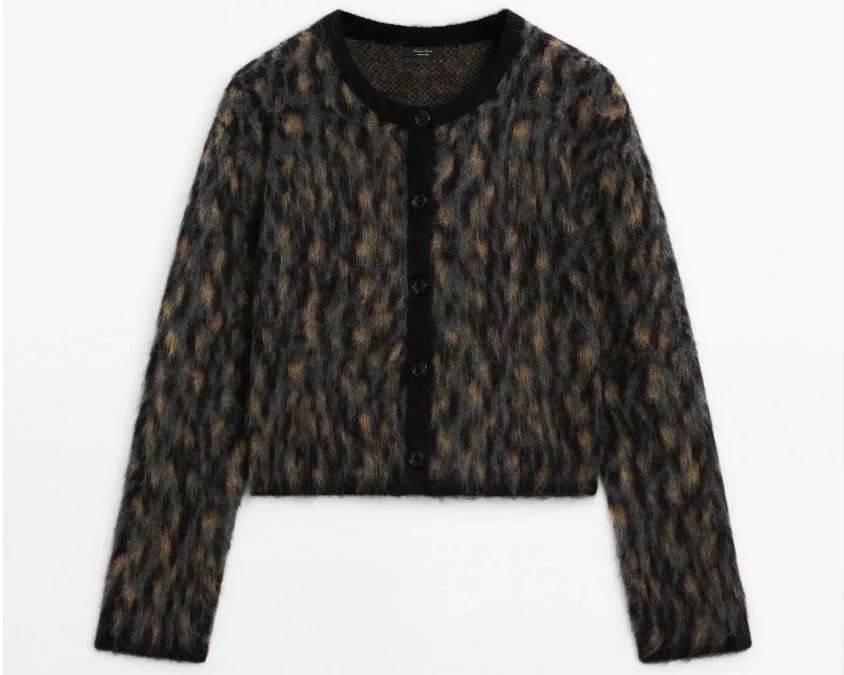 Chaqueta Para Pijas
