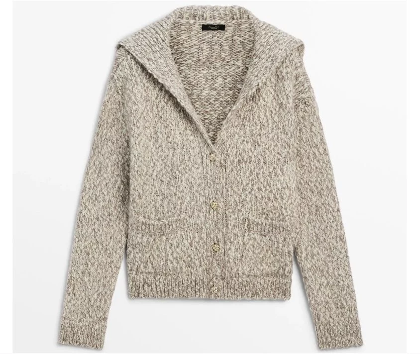 5 Chaquetas De Massimo Dutti Que Puedes Combinar Con Vaqueros Y Que Son El Sueño De Las Chicas Pijas