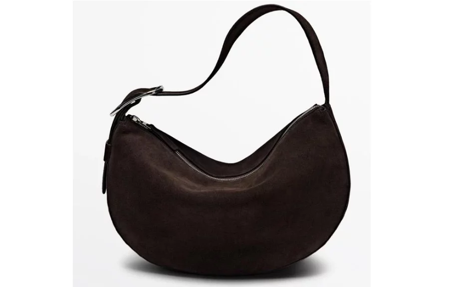 6 Bolsos De Massimo Dutti Que Compl