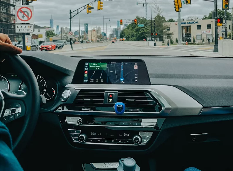 Apple Carplay Se Renueva Para Competir Con Android Auto Con 8 Nuevas Aplicaciones