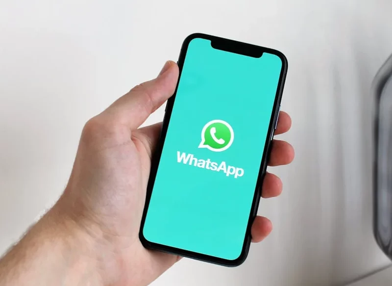 Whatsapp Cambiará Para Siempre La Forma De Compartir Fotos Y Vídeos
