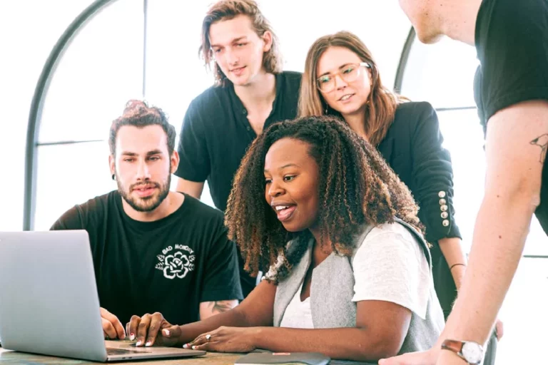 Descubre las tendencias más innovadoras en actividades para empresas
