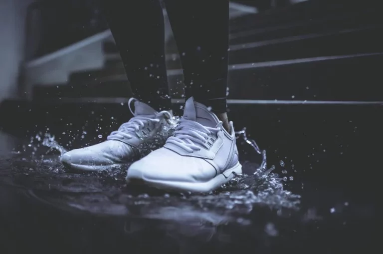 ¡Adiós a los zapatos mojados! Acaba con la humedad en menos de 2 horas, incluso en clima lluvioso