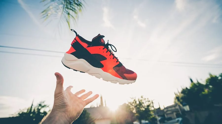 Zapatillas Deportivas