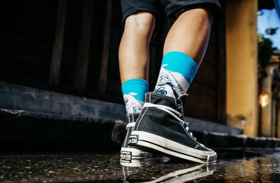 ¡Adiós A Los Zapatos Mojados! Acaba Con La Humedad En Menos De 2 Horas, Incluso En Clima Lluvioso