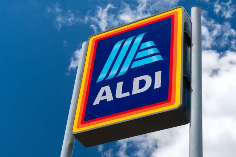 Aldi quiere destronar a Decathlon con sus nuevos jerséis de entretiempo: calidad premium a precio de ganga