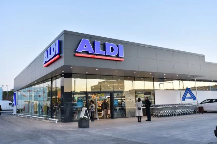 Prepárate para tus viajes: Aldi ofrece maletas únicas a precios de ganga