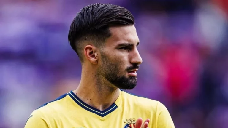 El fichaje de Álex Baena por el Atlético ya solo depende de un 1 jugador: se va al Villarreal CF