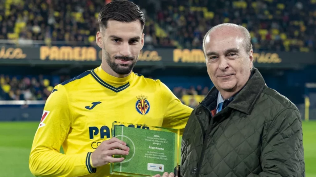 Álex Baena