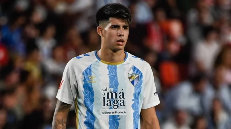 Antoñito frena al FC Barcelona tras llamada del Real Madrid