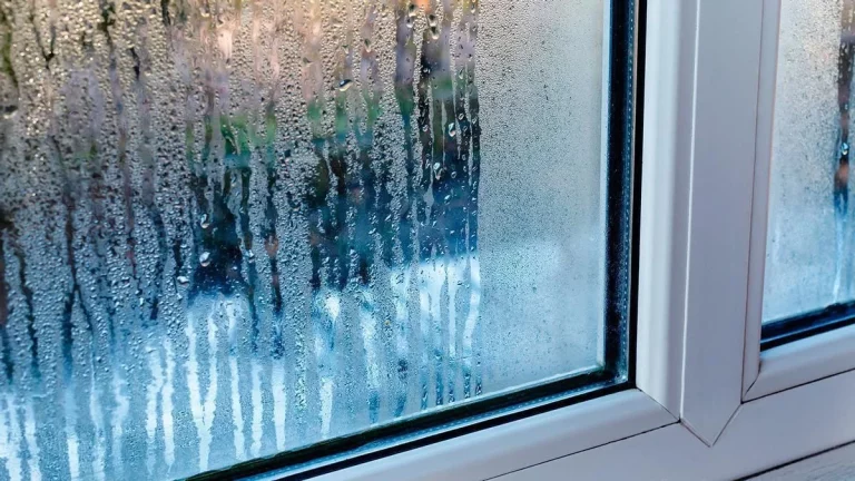 Así de sencillo es evitar la condensación en las ventanas en invierno