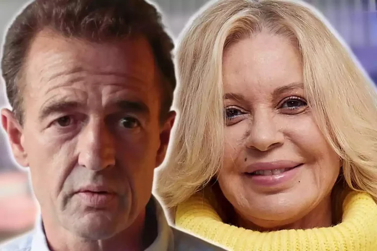 Bárbara Rey vs. Alessandro Lequio: El explosivo enfrentamiento que pone en jaque a Telecinco