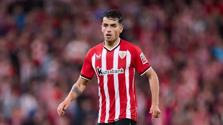 Beñat Prados sorprende con un mensaje fulminante a Osasuna desde el Athletic