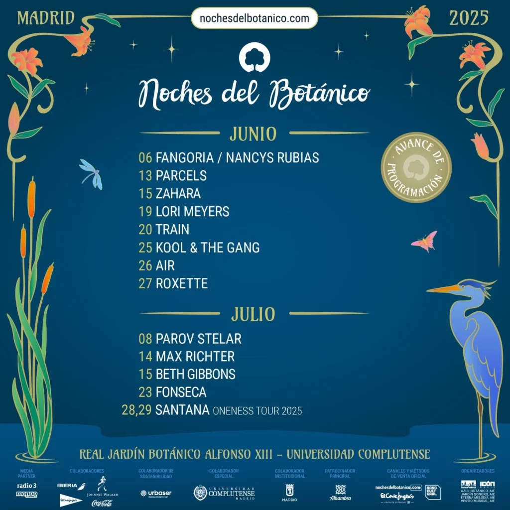 Cartel Avance Dic 1080X1080
