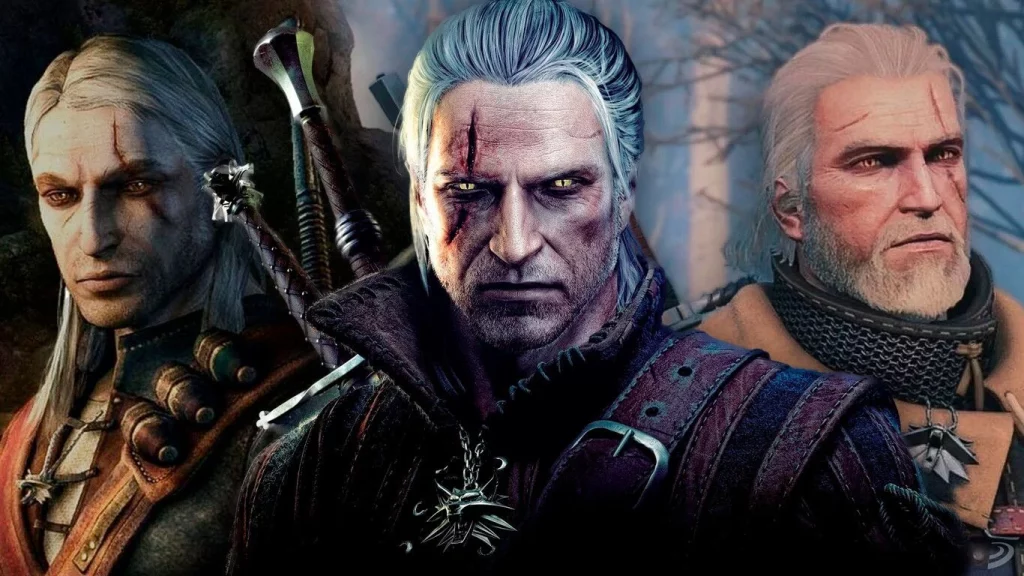 Cd Projekt Defiende La Decisión Y Apunta A Una Nueva Trilogía