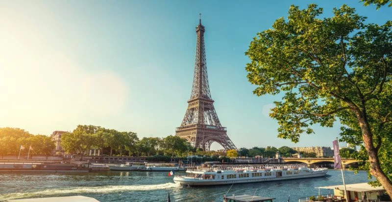 Canadá y Francia: familiaridad y expectativas incumplidas