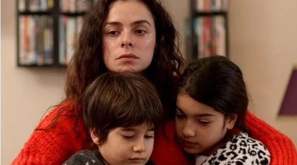 La Historia Central De La Serie Turca Igual De Adictiva Que Hermanos