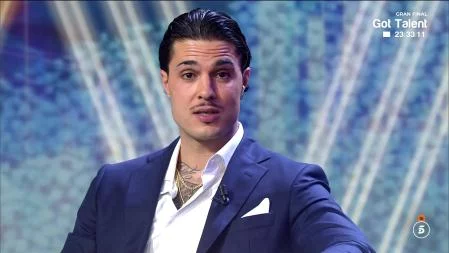 Carlo Costanzia vs. ‘Ni que fuéramos (Sálvame)’ y la explosiva reacción viral