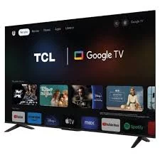 Carrefour: Una Pantalla De 75 Pulgadas Para Disfrutar Como Nunca