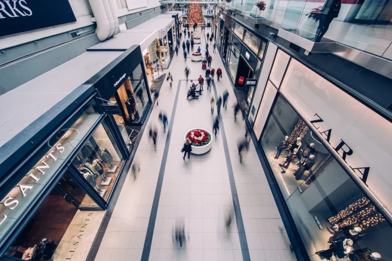 ¿Cómo puede el contenido de valor convertirse en un imán para los centros comerciales en Venezuela?: caso de estudio con Camilo Ibrahim