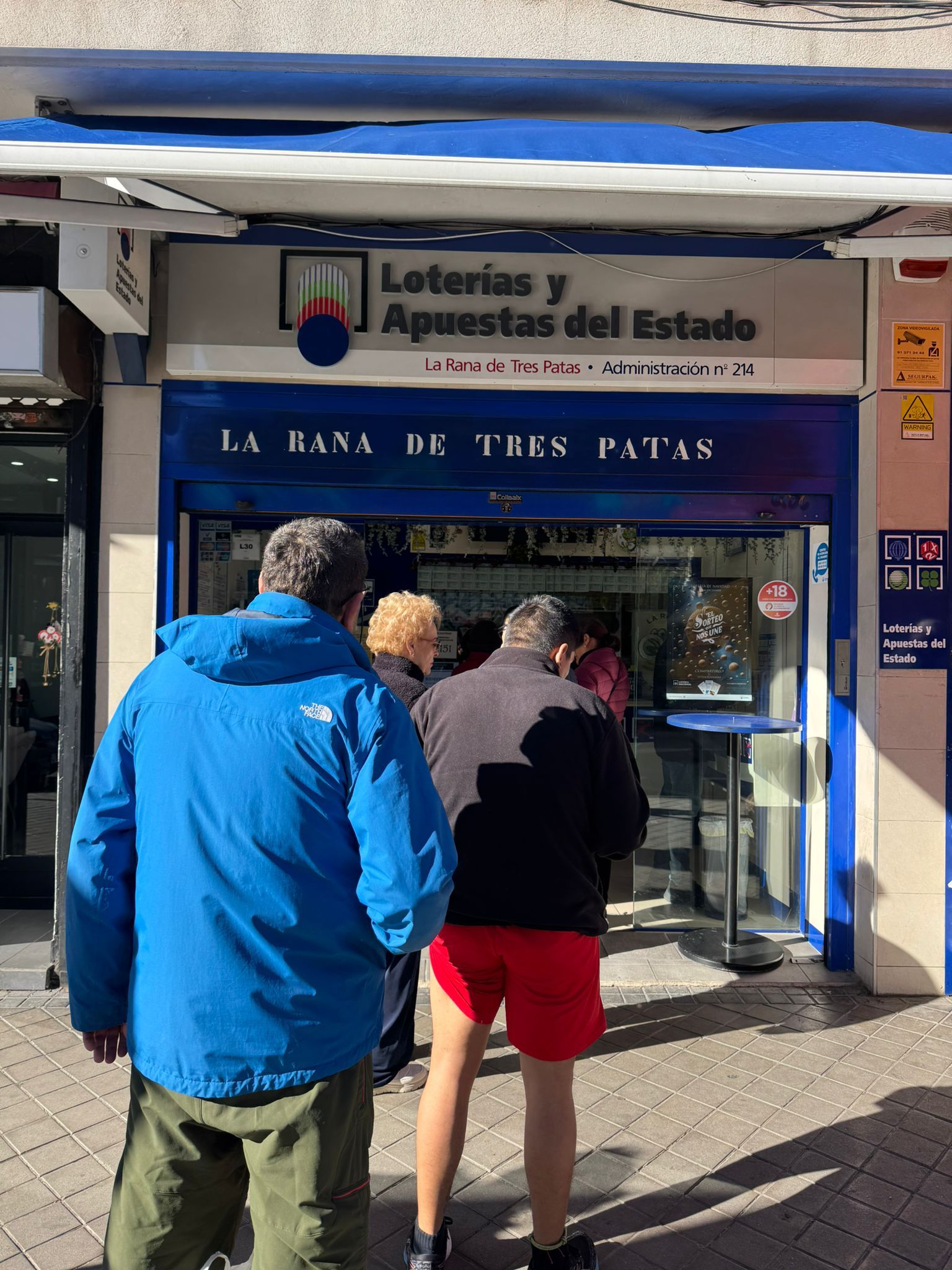 "La Rana de Tres Patas": Innovación con la revolución 3.0 que brinda la IA 1 Cola en la Rana de 3 patas