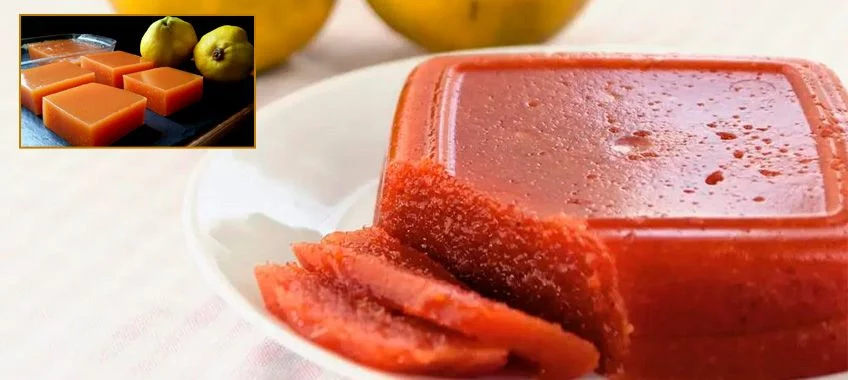 Cómo Desmoldar Y Disfrutar Tu Dulce De Membrillo