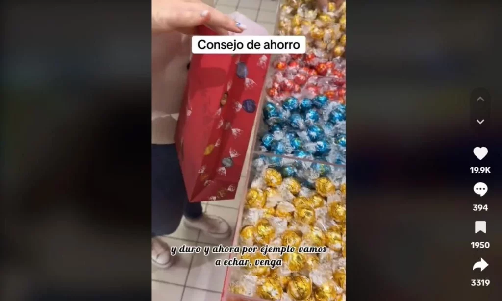 Comparativa Con El Precio De La Caja
